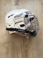 Eishockey Helm Bauer Prodigy Youth Combo Eishockey-Inlinerhockey Brandenburg - Altlandsberg Vorschau