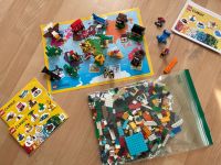 Lego Classic 11015 Einmal um die Welt Stuttgart - Plieningen Vorschau