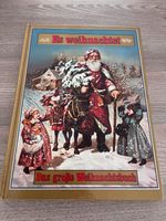 Buch - Es weihnachtet - Das große Weihnachtsbuch Lizensausgabe 83 Niedersachsen - Verden Vorschau