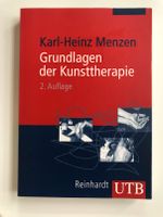 Buch Grundlagen der Kunsttherapie, 2. Auflage Lindenthal - Köln Sülz Vorschau