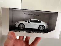 Sondermodell Porsche 911 Carrera 991 LimitedMuseum 1:43 OVP WELLY Baden-Württemberg - Böblingen Vorschau