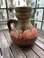 Vase Heibi Keramik, braun, Mid Century Pankow - Prenzlauer Berg Vorschau