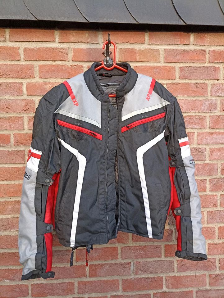 Motorradjacke Modeka Herren in Lehrte