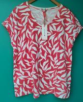 Street one Shirt, Gr 42, neu mit Etikett Bremen - Borgfeld Vorschau