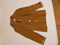 Blazer mit Hose, Alba Moda, 38 Hessen - Darmstadt Vorschau