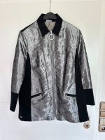 Blazer Silber/schwarz Nordrhein-Westfalen - Zülpich Vorschau