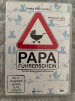 DVD „Papa Führerschein“ Bayern - Ingolstadt Vorschau