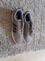 Herrenschuhe Adidas Größe 10 1/2 46 neu Bayern - Weiding Vorschau