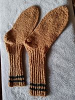 Handgestrickte Socken gr. 36/37 Nürnberg (Mittelfr) - Nordstadt Vorschau