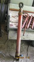Hydraulikzylinder , Bagger 174 , Gabelstapler Takraf , DDR Sachsen - Malschwitz Vorschau