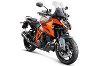 KTM 1290 SUPER DUKE GT 2023 mit Techpack Stuttgart - Stuttgart-Ost Vorschau