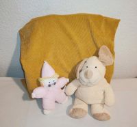 Baby- Kuscheltfiguren/ Plüschtier Niedersachsen - Sittensen Vorschau