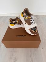 Burberry Sneakers Rheinland-Pfalz - Ludwigshafen Vorschau