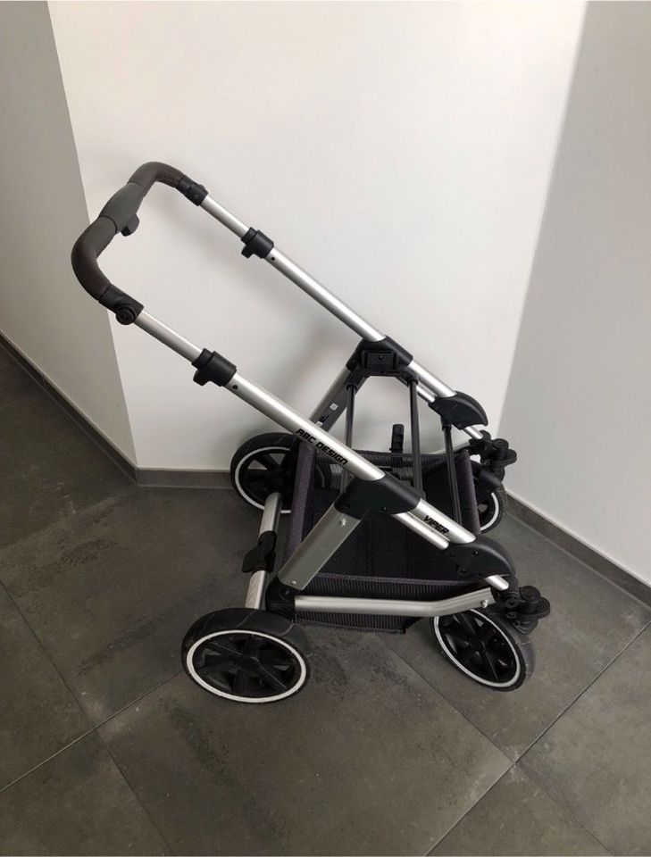 Kinderwagen/Buggy ABC Design Viper 4 in Rheine