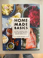 Tolles Buch: Home Made Basics von Kate Walsch, DK Buch, neuwerti Berlin - Mitte Vorschau