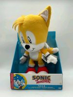 Sonic Plüsch Tails | Videospiel Merch Bayern - Bergheim Vorschau