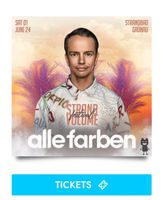2x Tickets Alle Farben Festival Berlin - Hellersdorf Vorschau