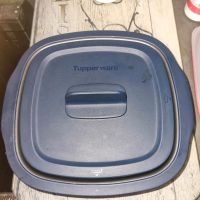 Tupoerware MicroPro Grill mit Ring Niedersachsen - Jork Vorschau