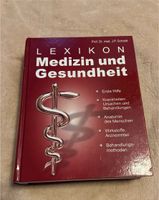 Lexikon Medizin und Gesundheit Nordrhein-Westfalen - Rheda-Wiedenbrück Vorschau