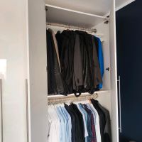 Ikea Kleiderschrank weiss Glanz Dortmund - Brackel Vorschau