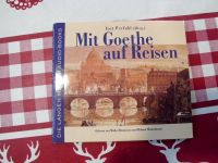 Hörbuch " Mit Goethe auf Reisen" von Jost Perfahl Schleswig-Holstein - Steinbergkirche Vorschau