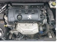 Motor gebraucht - Citroen C3,C4,C5,DS3,DS4,Berlinge 1.6 VTI 5FS Nordrhein-Westfalen - Gronau (Westfalen) Vorschau