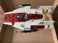 Lego Star Wars UCS A-Wing 75275 Baden-Württemberg - Bad Rappenau Vorschau