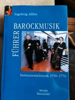 Barockmusikführer lexikon Nachschlagewerk Berlin - Karlshorst Vorschau