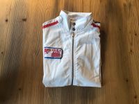 90er Jacke Blouson Patches Vintage Trainingsjacke Berlin - Westend Vorschau