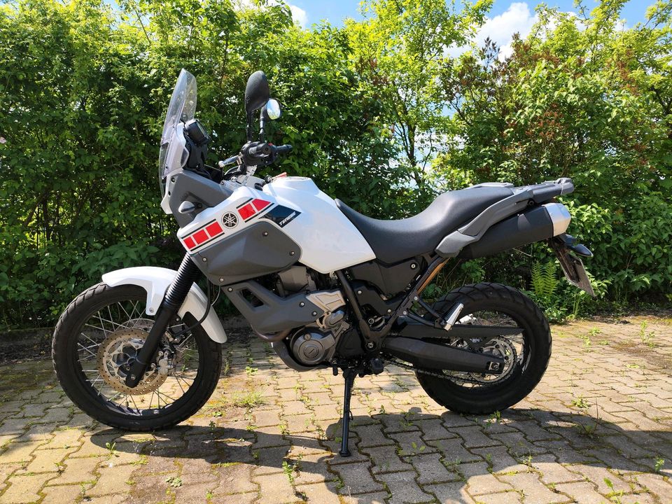 Yamaha XT 660z Tenere in Iserlohn