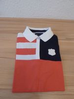 Polohemd - Polo Shirt - Tommy Hilfiger - Größe M Nordrhein-Westfalen - Bergisch Gladbach Vorschau