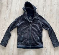 Superdry  Fleece Hoodie | Größe M Hessen - Darmstadt Vorschau