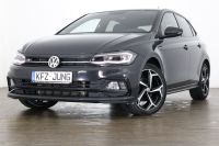 Volkswagen Polo VI Highline/LED/R-Line/ACC/Beats/Euro 6 uvm Hessen - Limburg Vorschau