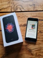 iPhone SE Space Gray 32 GB * Handy Smartphone Apple Phone Telefon Brandenburg - Bad Belzig Vorschau