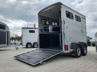 Pferdeanhänger Böckmann Portax LSR Niedersachsen - Uplengen Vorschau