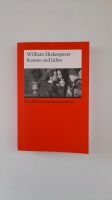 Romeo and Juliet für die Schule Bielefeld - Bielefeld (Innenstadt) Vorschau