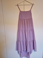 Asos Kleid Maxikleid Flieder lila Gr. 36 Bayern - Schweinfurt Vorschau