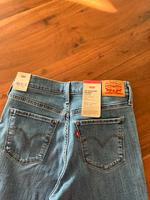 Levi’s Capri Jeans Gr. 28 Hessen - Neustadt Vorschau