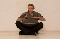 Handpan Unterricht, Workshops und Beratung Hessen - Pohlheim Vorschau