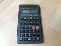 Casio Taschenrechner fx 82 Solar Fraction Sachsen-Anhalt - Haldensleben Vorschau