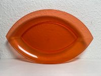 Tupperware Eleganzia Schale orange Schleswig-Holstein - Gettorf Vorschau