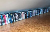 Sammlung DVDs Filme Bayern - Schweinfurt Vorschau