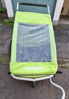 Croozer Kid Plus 2 Hessen - Rodenbach Vorschau