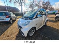 Smart ForTwo Cabrio Passion Servolenkung Sitzheizung Nordrhein-Westfalen - Bad Lippspringe Vorschau