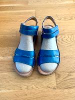 Josef Seibel Sandalen Sandaletten Gr. 38 blau NEU! Rosalie Baden-Württemberg - Herbolzheim Vorschau