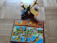 Lego Jack Stone Flugzeug 4617 komplett ! Bayern - Kitzingen Vorschau