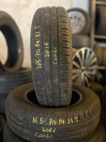 2x Sommerreifen 165/70 R14 81T mit Montage! Nordrhein-Westfalen - Gelsenkirchen Vorschau