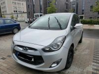 Hyundai ix20 1.6 125PS wenig Kilometer Dortmund - Mitte Vorschau