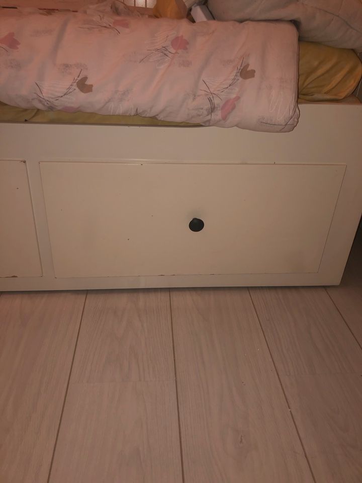 Hemnes Bett in Essen