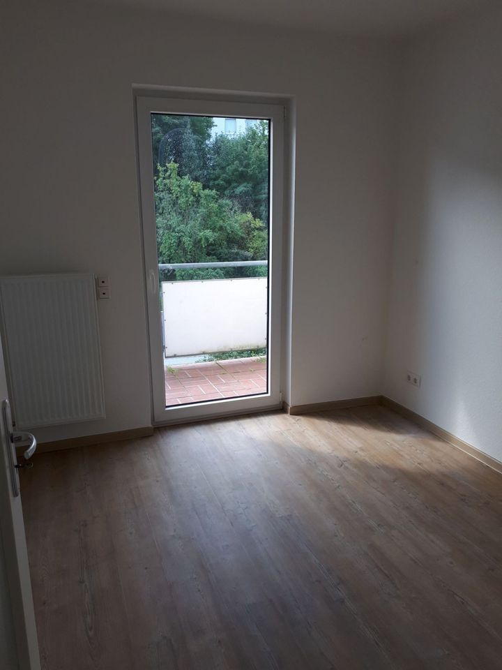 3- Zimmer-Wohnung Spandauer Straße 48 in Siegen